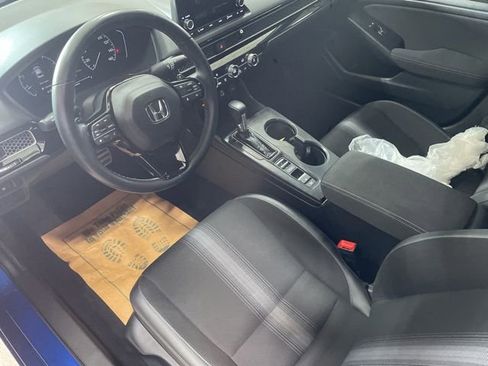 Used 2024 Honda Civic Sport image 10