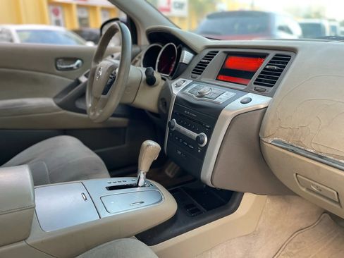 Used 2010 Nissan Murano S image 23