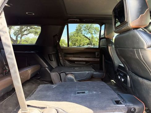 Used 2020 Ford Expedition King Ranch w/ Cargo Package RWD image 20