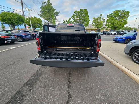 Used 2019 RAM 1500 Big Horn AWD/4WD image 32