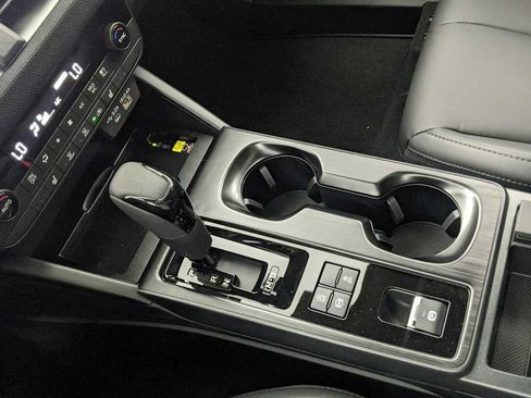 New 2026 Subaru Outback Premium AWD/4WD image 18