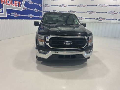 Used 2023 Ford F150 XLT image 10