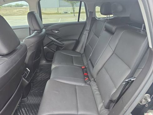 Used 2017 Acura RDX FWD w/ Advance Package image 14