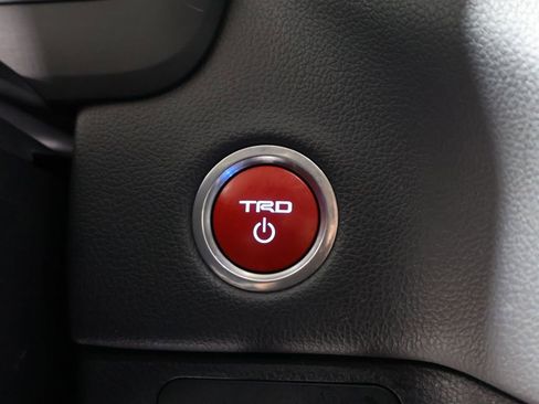 Used 2023 Toyota Tundra Limited w/ TRD Off-Road Package image 25