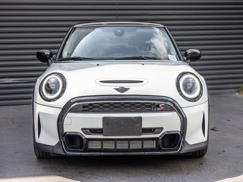 Used 2024 MINI Cooper S FWD image 7