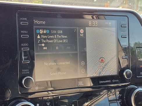 Used 2020 Toyota Highlander Limited AWD/4WD image 7