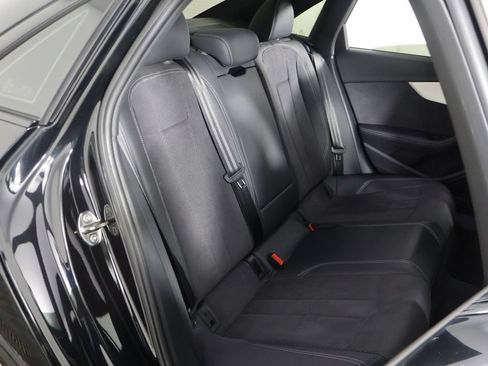 Used 2023 Audi A4 2.0T Premium Plus w/ Premium Plus Package AWD/4WD image 36