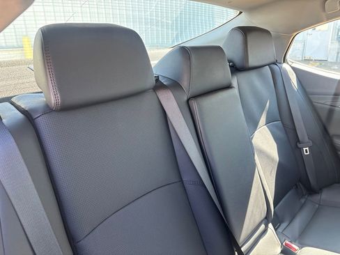 New 2026 Toyota Camry XLE AWD/4WD image 33