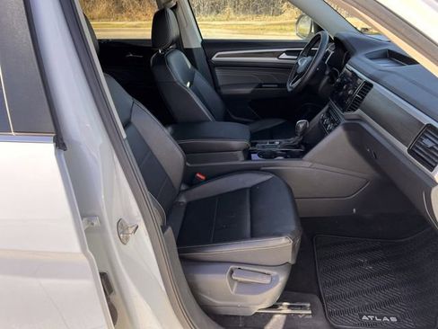 Used 2022 Volkswagen Atlas SE image 22