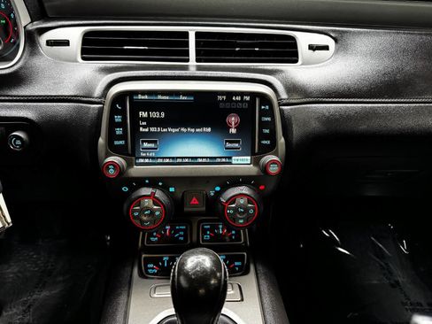 Used 2015 Chevrolet Camaro LT w/ RS Package image 23