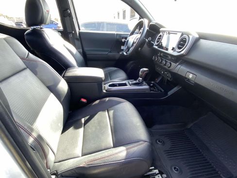 Used 2019 Toyota Tacoma TRD Pro image 41