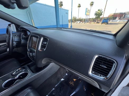 Used 2014 Dodge Durango R/T w/ Trailer Tow Group IV image 18