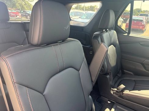 Certified 2026 Honda Pilot TrailSport image 33