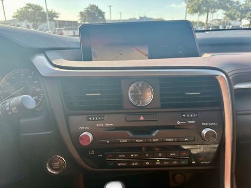 Used 2019 Lexus RX 350 FWD w/ Navigation Package image 19