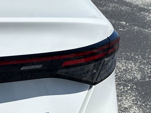New 2026 Honda Accord Touring image 16