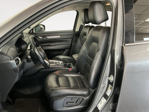 Used 2019 MAZDA CX-5 Grand Touring AWD/4WD image 9