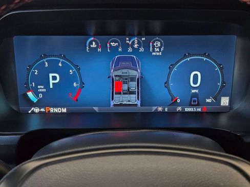 Used 2025 Ford F150 Raptor AWD/4WD image 25