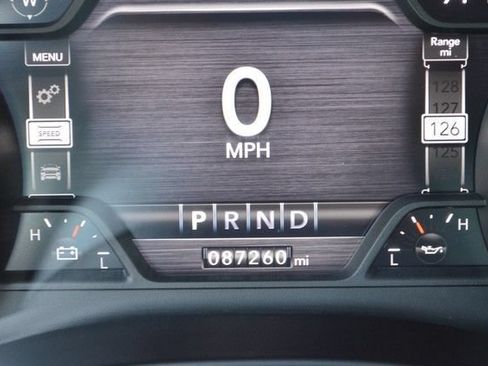 Used 2022 RAM 1500 Big Horn AWD/4WD image 23