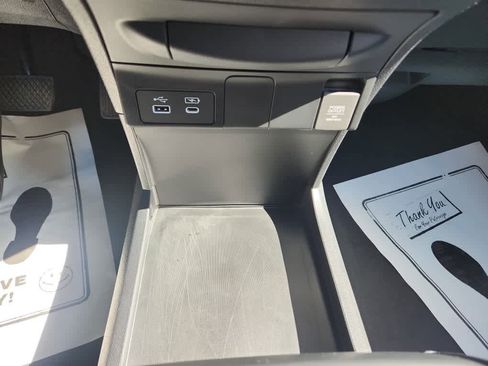 Certified 2025 Honda Odyssey Sport-L image 27