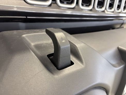 New 2025 Jeep Wrangler Sahara w/ Safety Group image 5