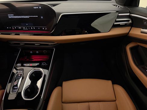 New 2026 Audi A6 Premium image 30