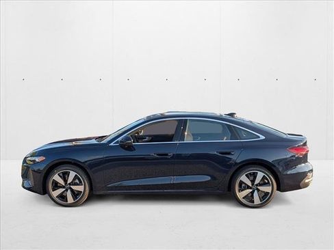 New 2025 Audi A5 2.0T Premium Plus w/ Premium Plus AWD/4WD image 8