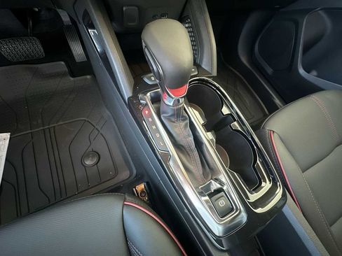 New 2026 Chevrolet TrailBlazer RS w/ Driver Confidence Package AWD/4WD image 15