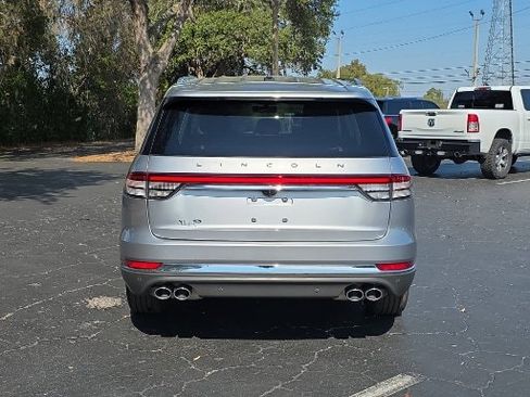 Used 2022 Lincoln Aviator 2WD image 14