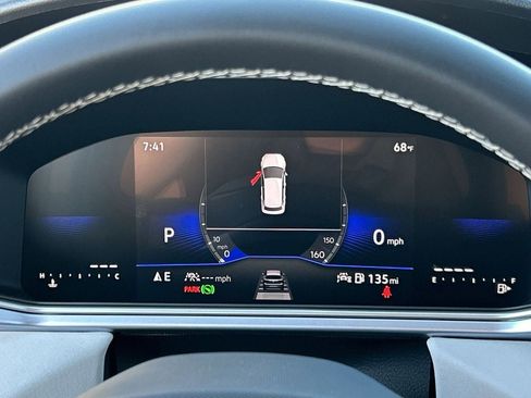 New 2026 Volkswagen Taos SE image 26