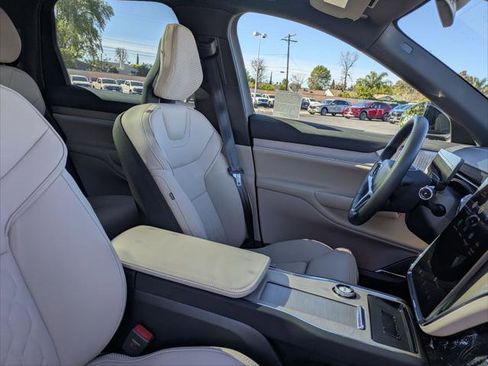 Used 2025 Volvo EX90 Ultra image 26