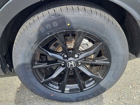 Certified 2023 Honda CR-V Sport image 8