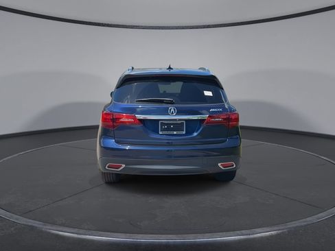 Used 2015 Acura MDX FWD w/ Technology Package image 7