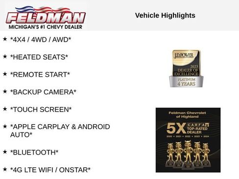 Used 2020 Dodge Durango SXT w/ Popular Equipment Group image 3