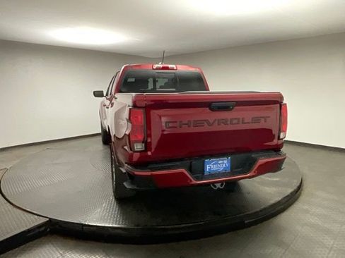 New 2026 Chevrolet Colorado LT AWD/4WD image 5