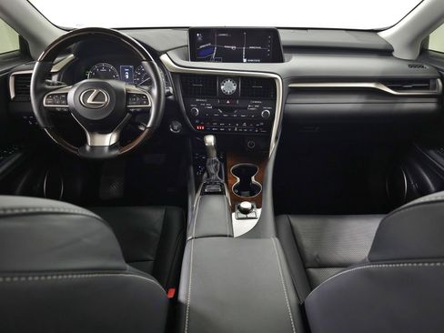 Used 2019 Lexus RX 350 AWD w/ Navigation Package image 13