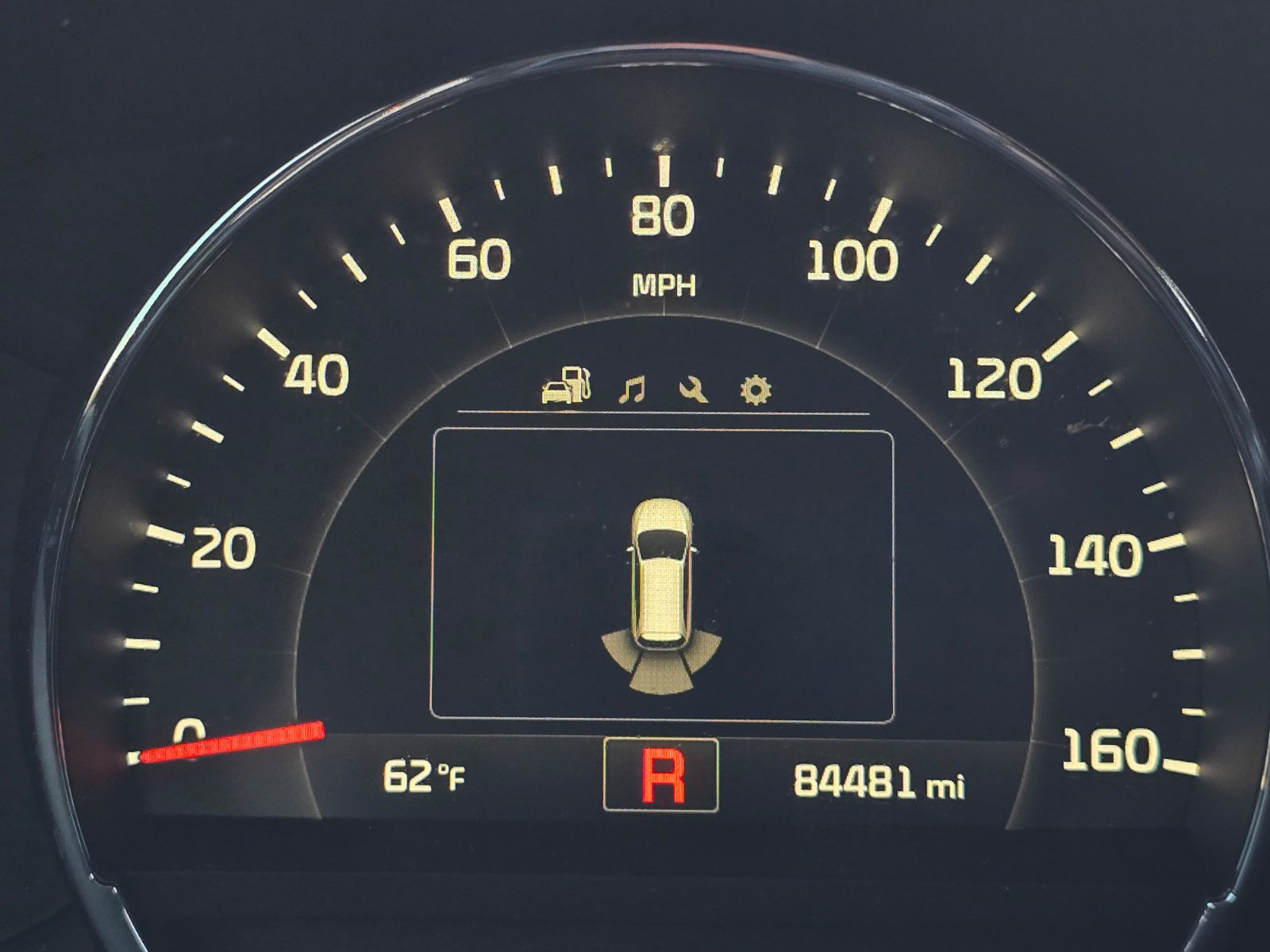 Used 2017 Kia Sorento EX w/ EX V6 Premium Package FWD image 21