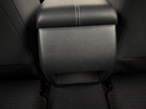 Certified 2025 Nissan Altima 2.5 S FWD image 21