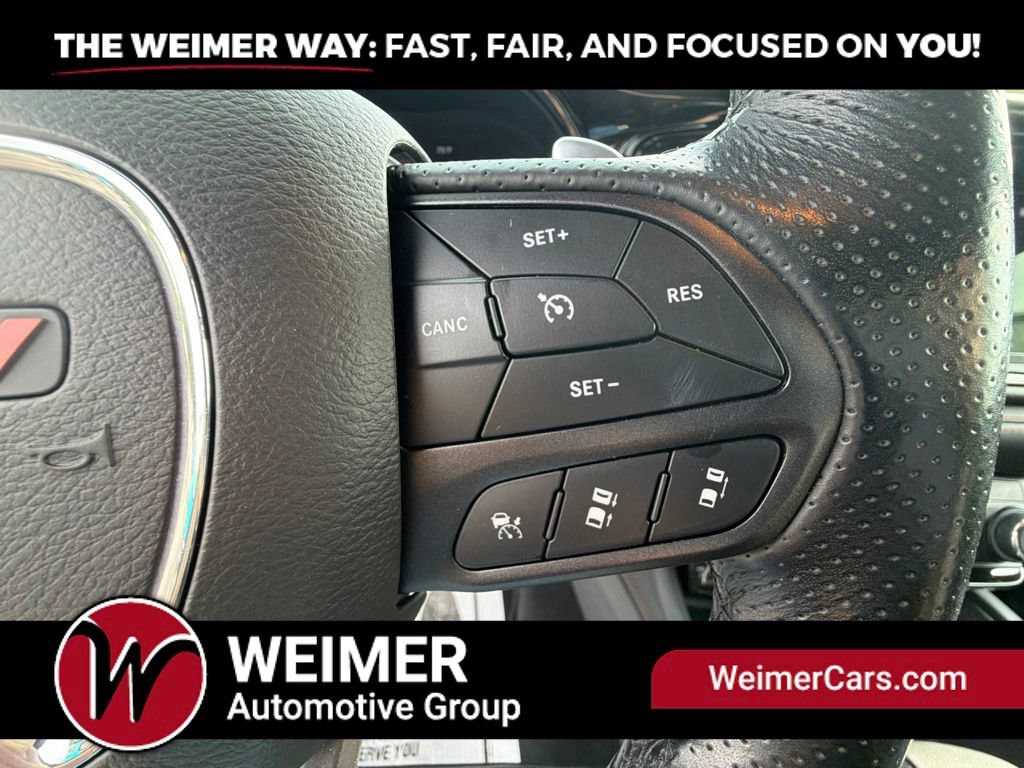 Used 2024 Dodge Durango GT AWD/4WD image 44