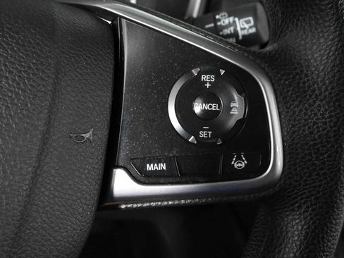 Used 2020 Honda CR-V EX image 20