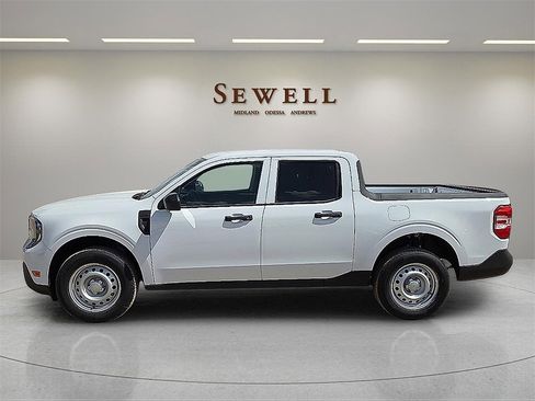 New 2025 Ford Maverick XL w/ Equipment Group 102A image 2