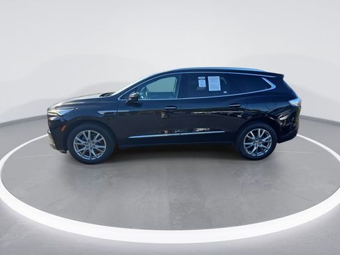 Used 2024 Buick Enclave Essence w/ Experience Buick Package AWD/4WD image 5