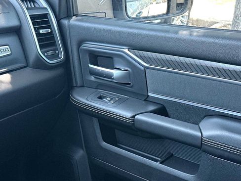 New 2026 RAM 2500 Lone Star AWD/4WD image 23