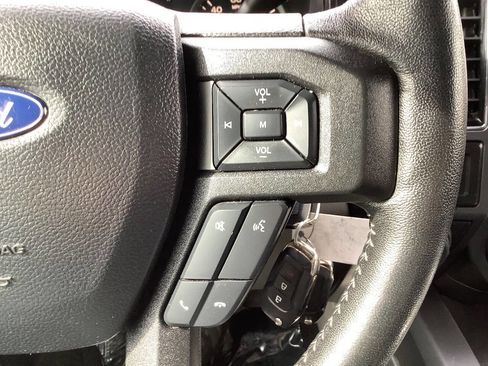 Used 2019 Ford F150 XLT w/ Equipment Group 301A Mid image 45