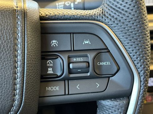 New 2026 Toyota Tacoma TRD Off-Road AWD/4WD image 28