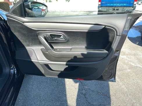 Used 2012 Volkswagen CC Sport image 20