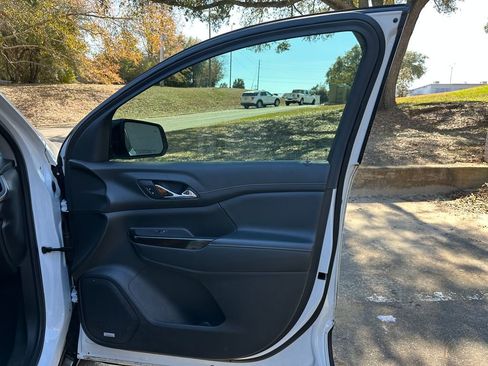 Used 2020 GMC Acadia AT4 w/ Driver Alert Package II image 44