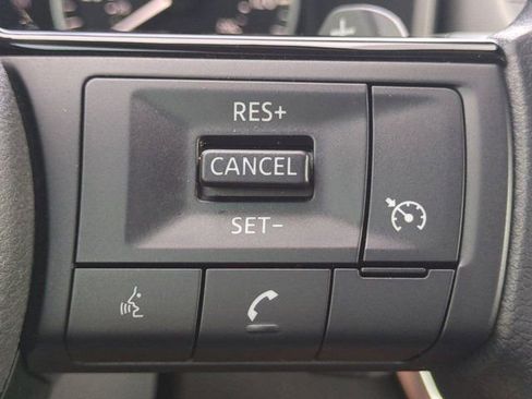 Certified 2021 Nissan Rogue S FWD image 25