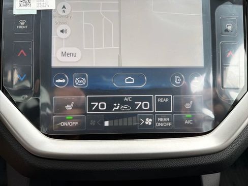 New 2026 Subaru Ascent Limited AWD/4WD image 14