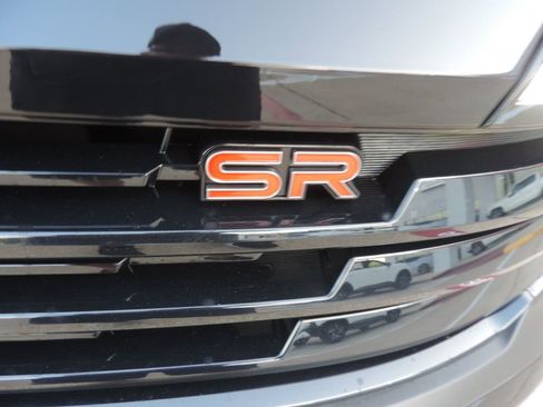 New 2026 Nissan Kicks SR image 10