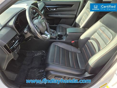 Certified 2023 Honda CR-V Sport Touring image 13